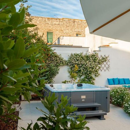 Il Palmento B&B Palmariggi Luaran gambar