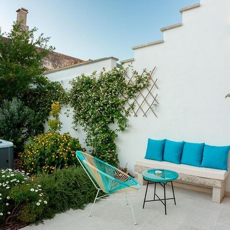 Il Palmento B&B Palmariggi Luaran gambar