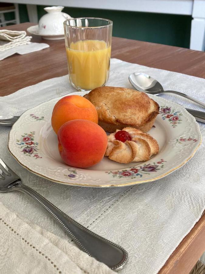 Il Palmento B&B Palmariggi Luaran gambar