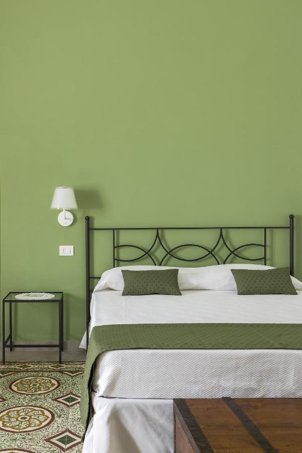 Il Palmento B&B Palmariggi Luaran gambar