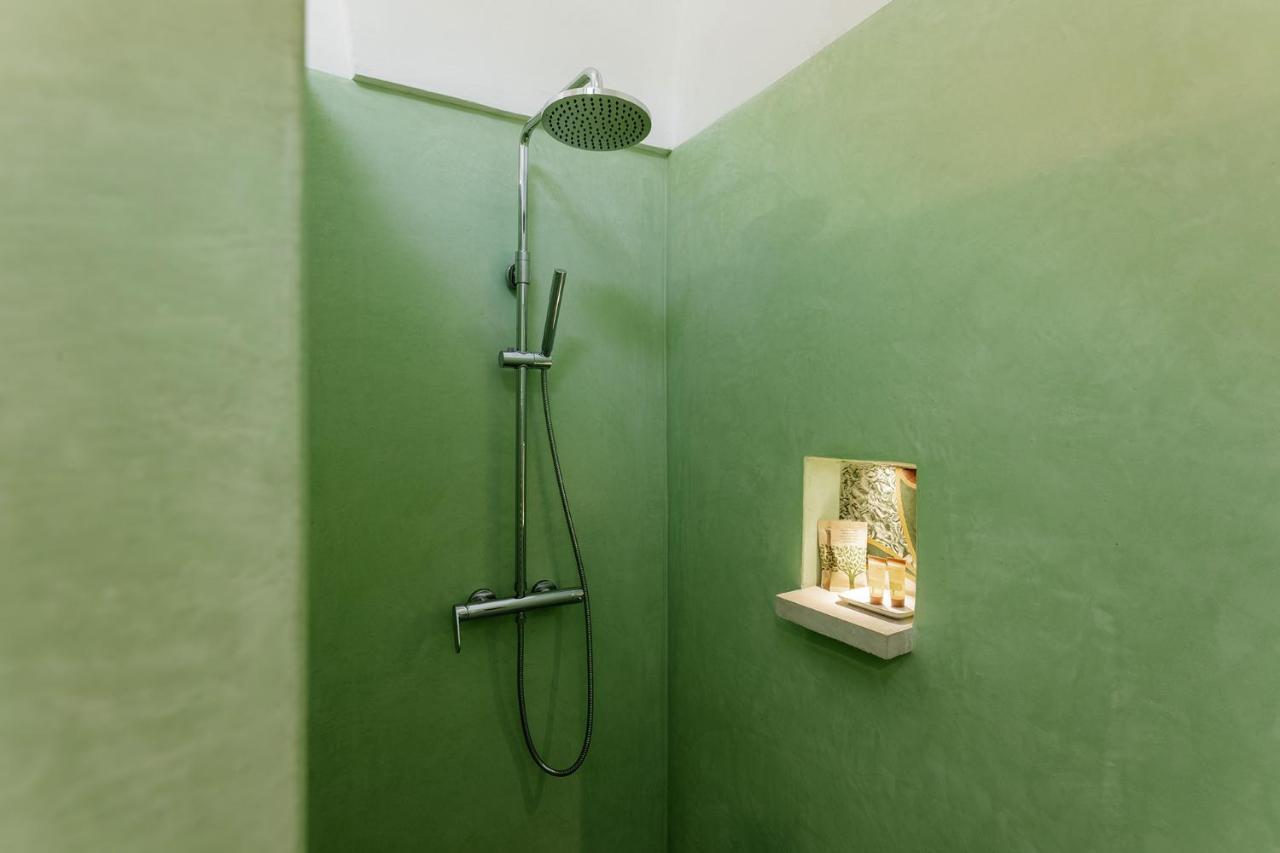 Il Palmento B&B Palmariggi Luaran gambar