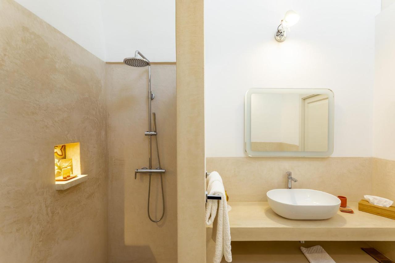 Il Palmento B&B Palmariggi Luaran gambar