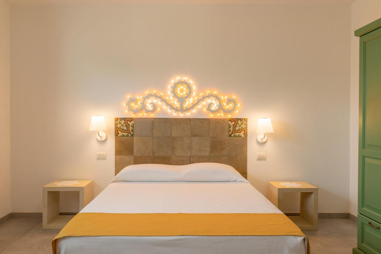 Il Palmento B&B Palmariggi Luaran gambar