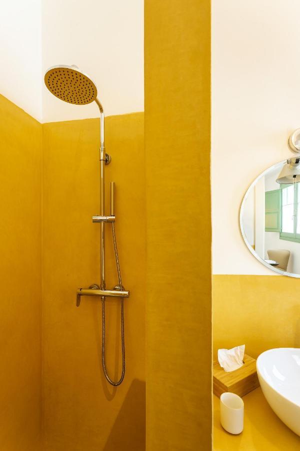 Il Palmento B&B Palmariggi Luaran gambar