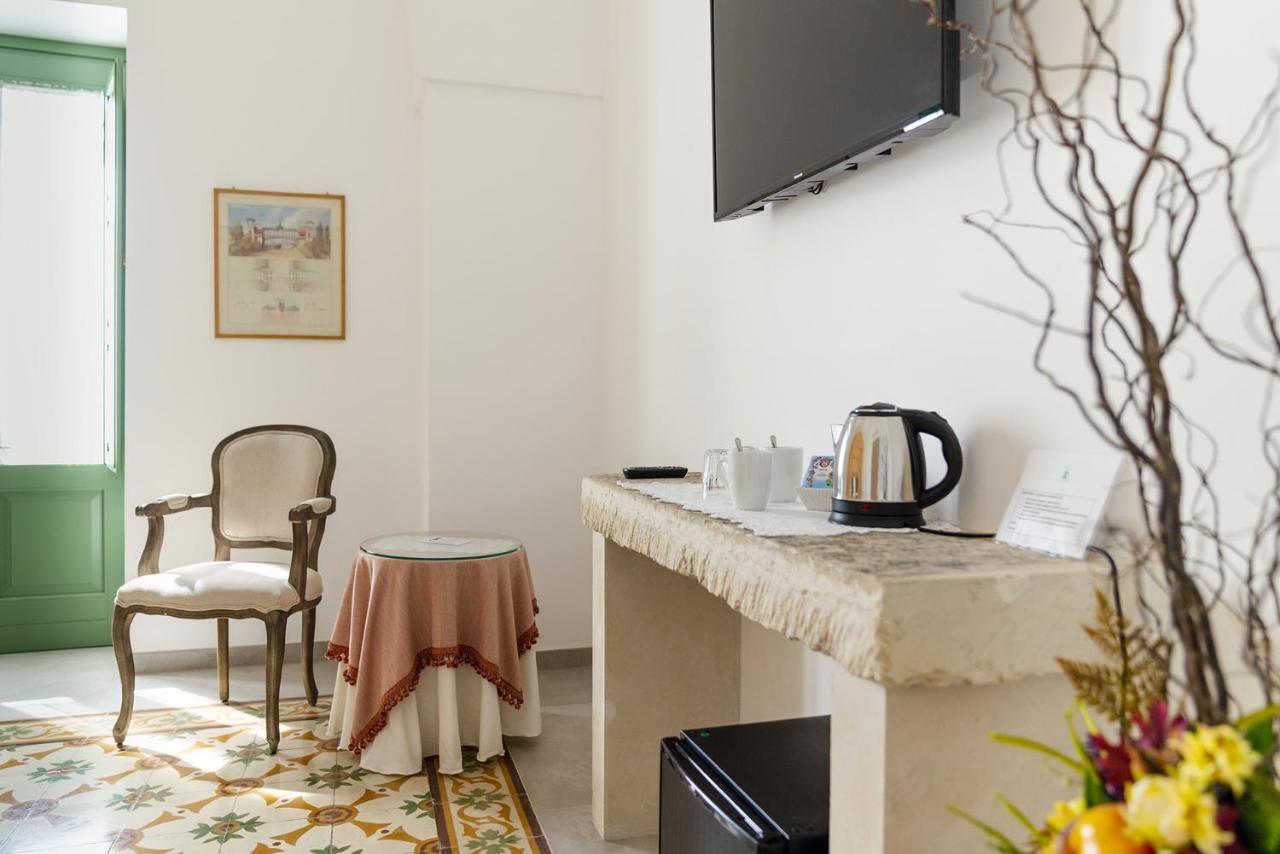 Il Palmento B&B Palmariggi Luaran gambar